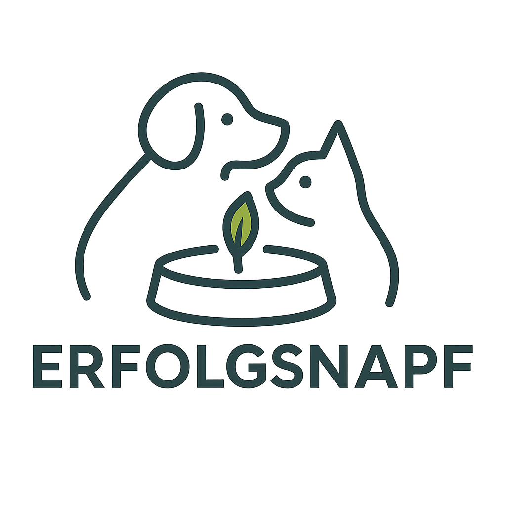 Erfolgsnapf Logo